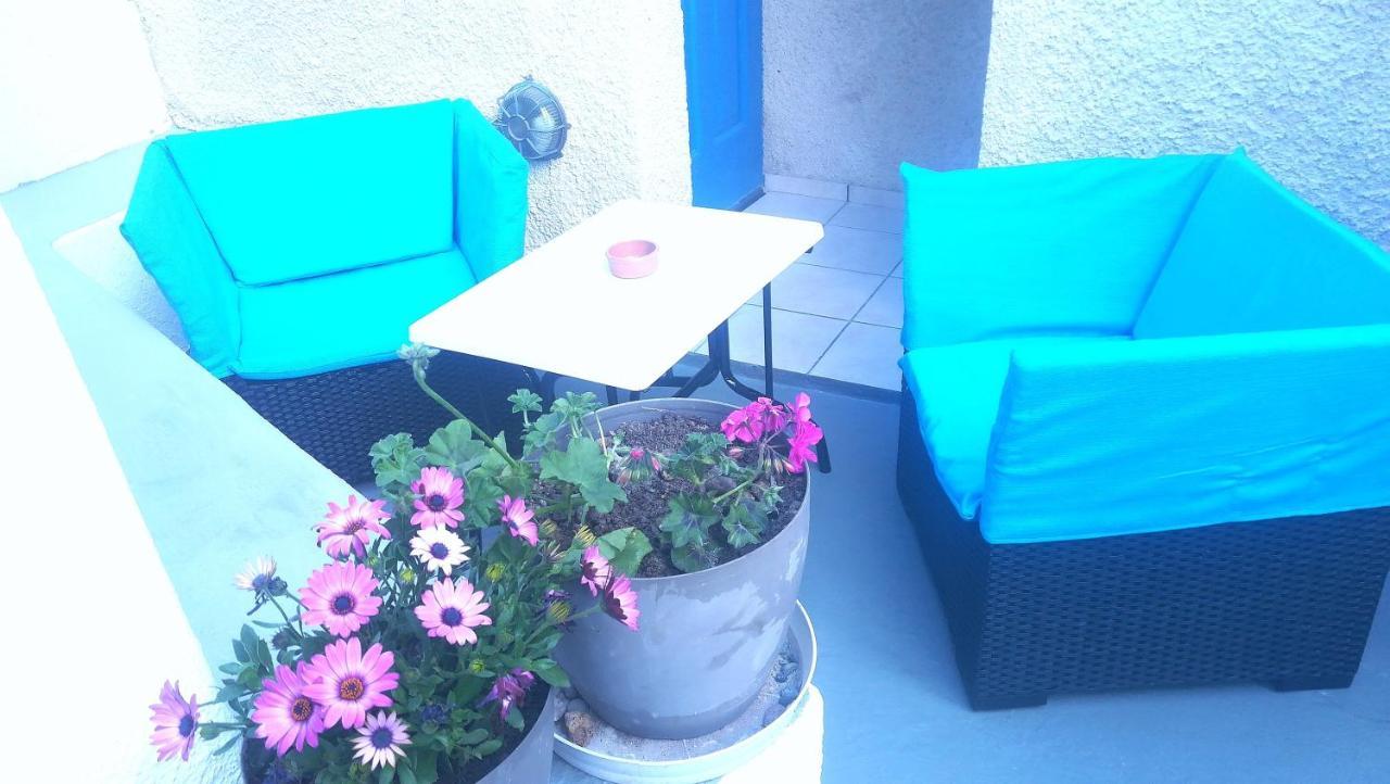 Aparthotel The