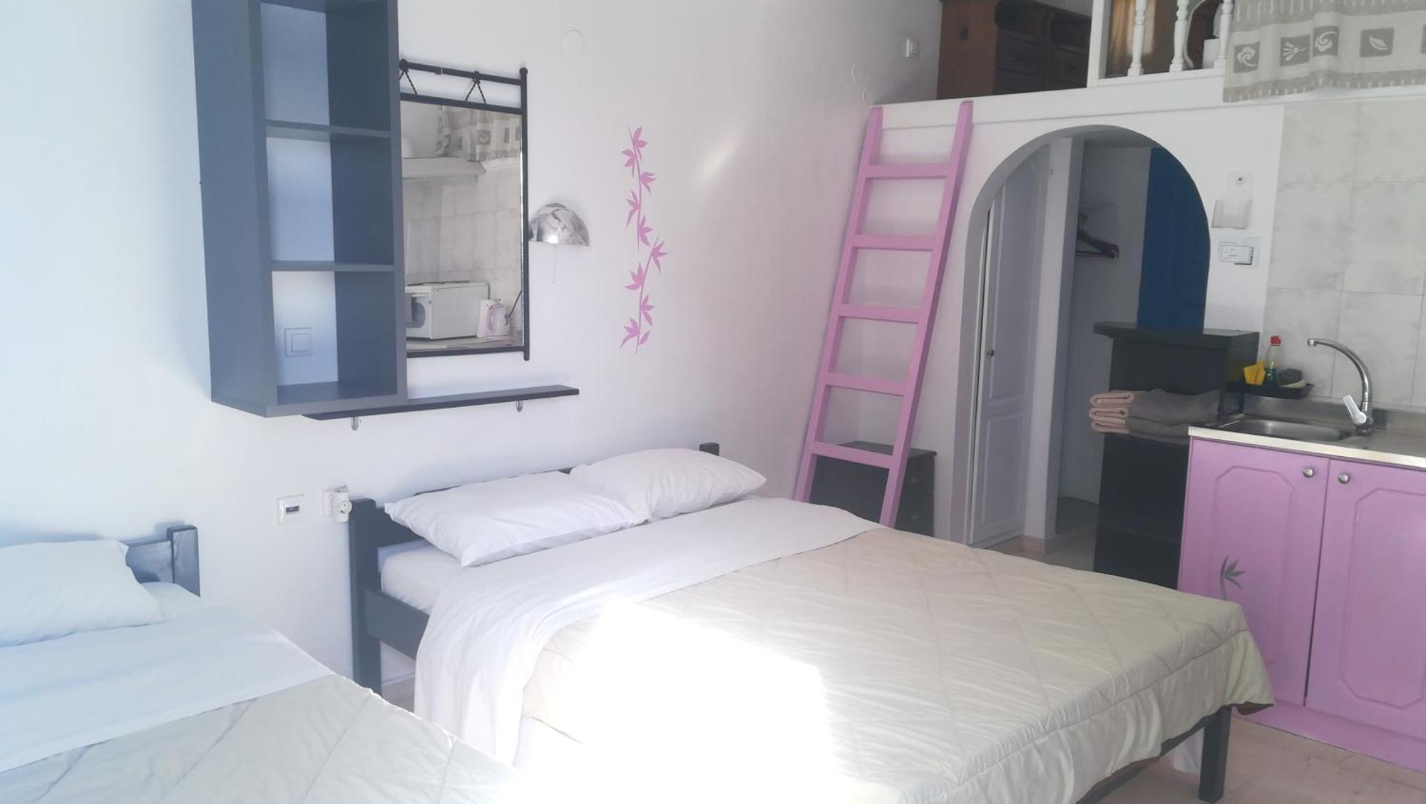 The Aparthotel 3*