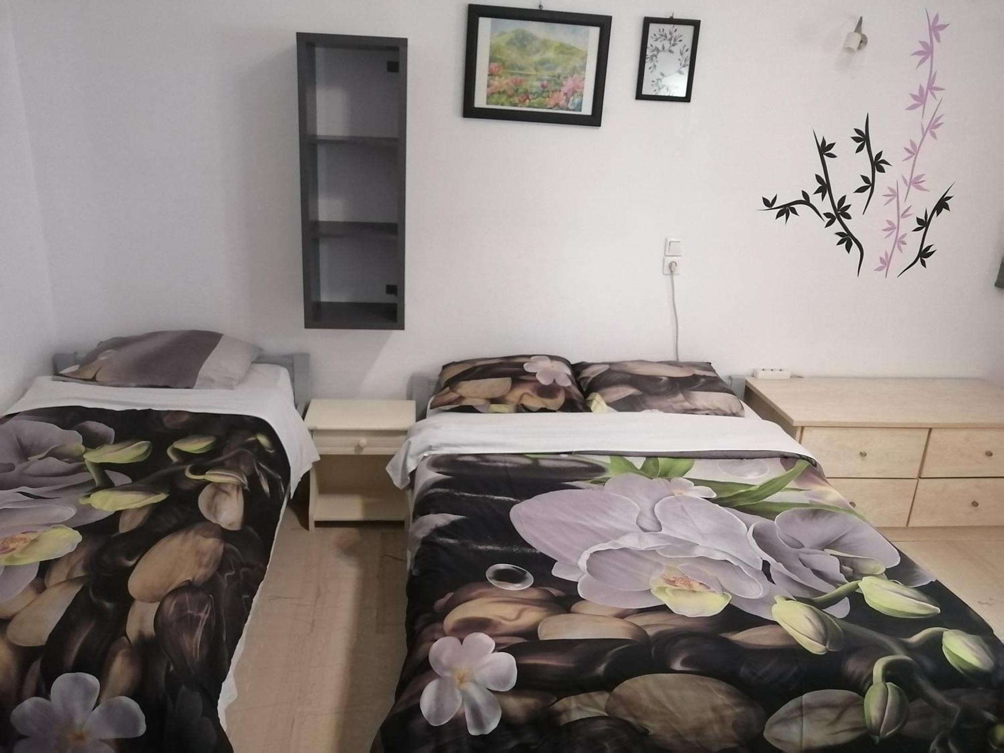 Aparthotel The
